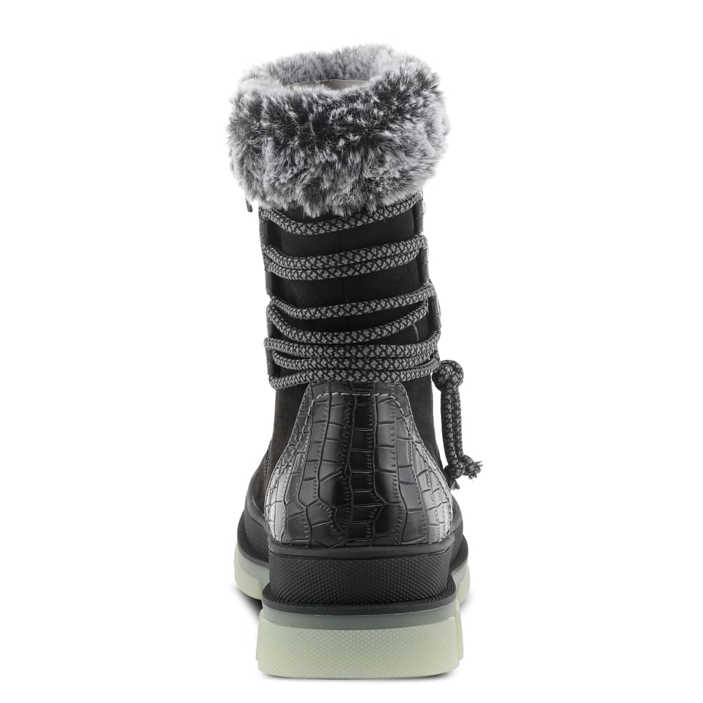Spring Step Shoes Elinor Mid Calf Boots - Image 25