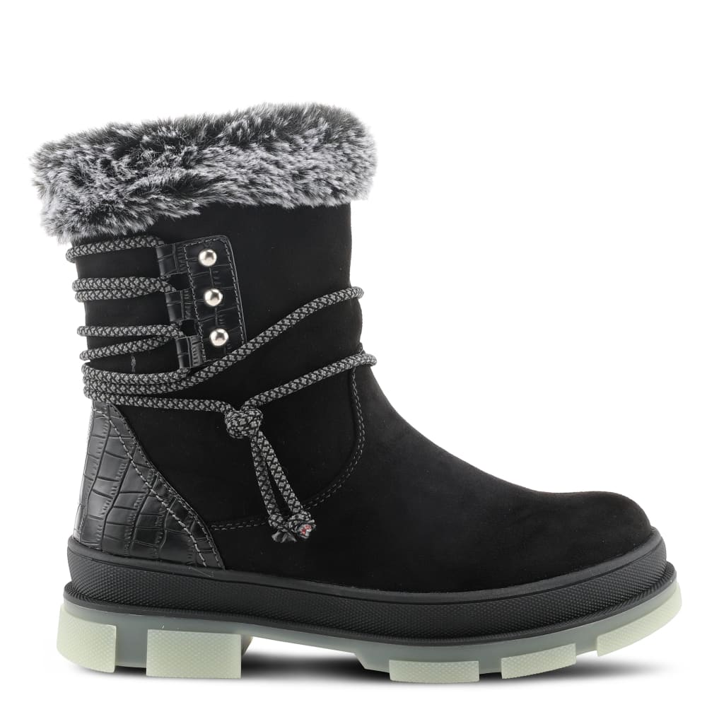 Spring Step Shoes Elinor Mid Calf Boots - Image 26