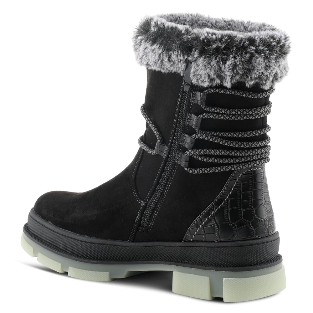 Spring Step Shoes Elinor Mid Calf Boots - Image 28