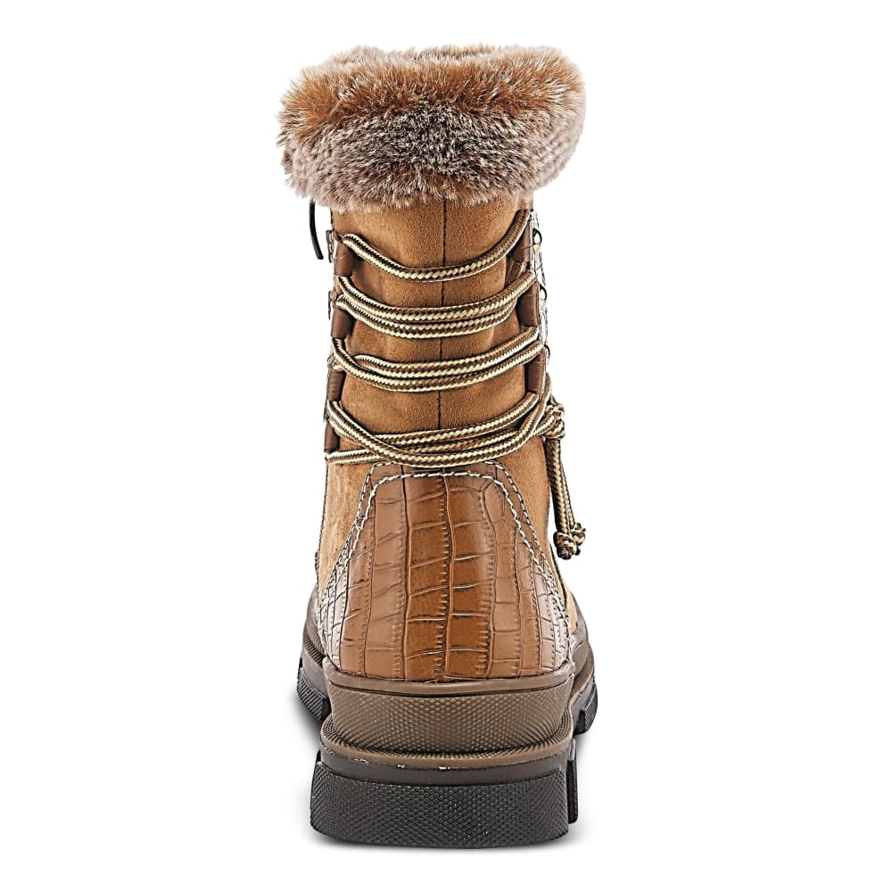 Spring Step Shoes Elinor Mid Calf Boots - Image 4