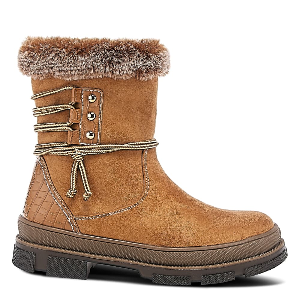 Spring Step Shoes Elinor Mid Calf Boots - Image 5
