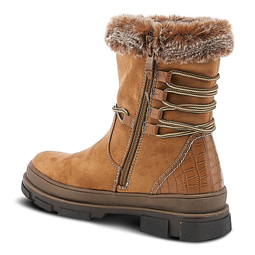 Spring Step Shoes Elinor Mid Calf Boots - Image 7