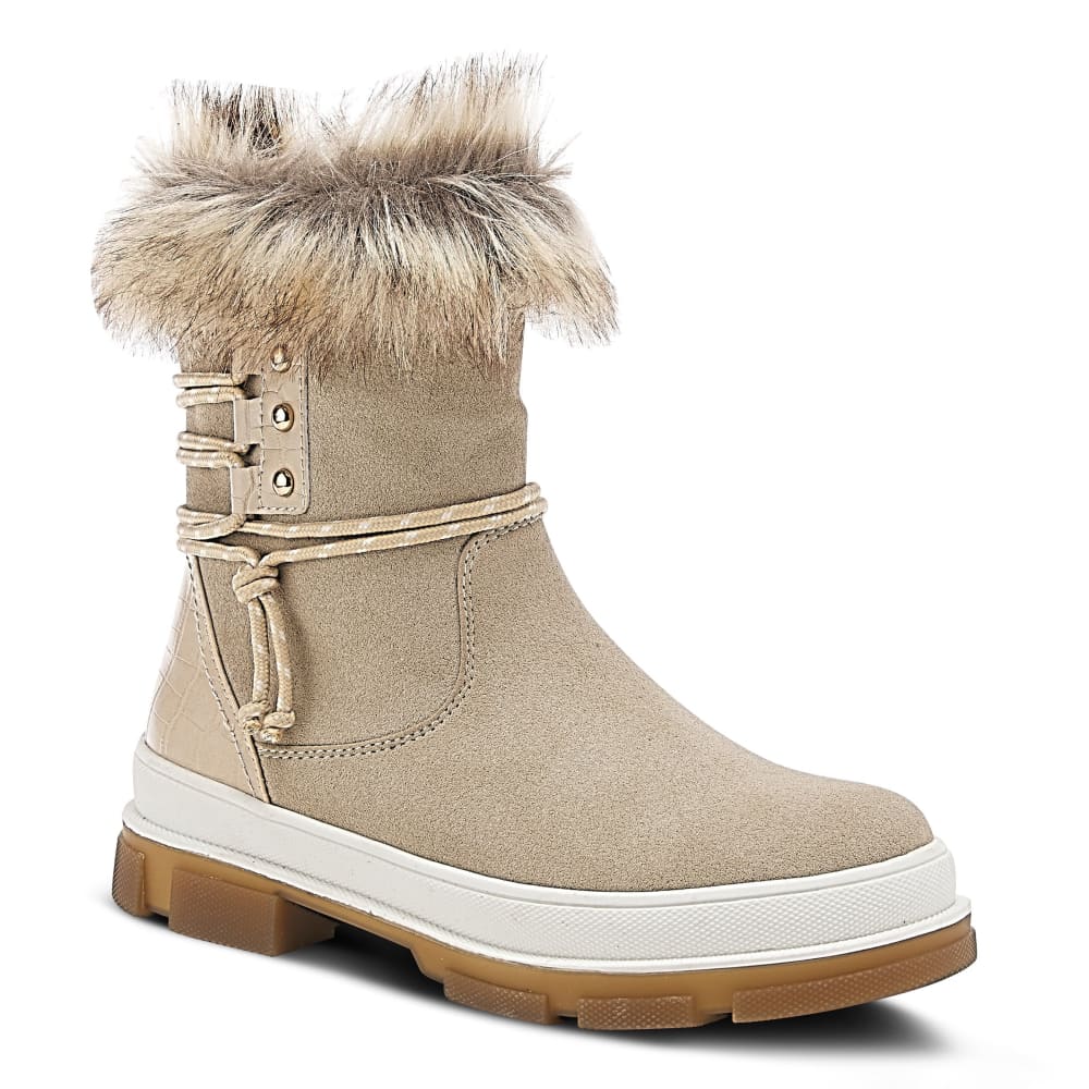 Spring Step Shoes Elinor Mid Calf Boots - Image 8