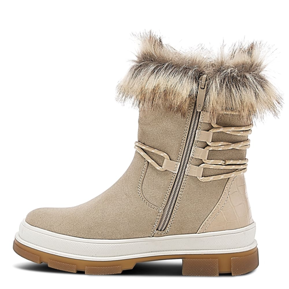 Spring Step Shoes Elinor Mid Calf Boots - Image 9