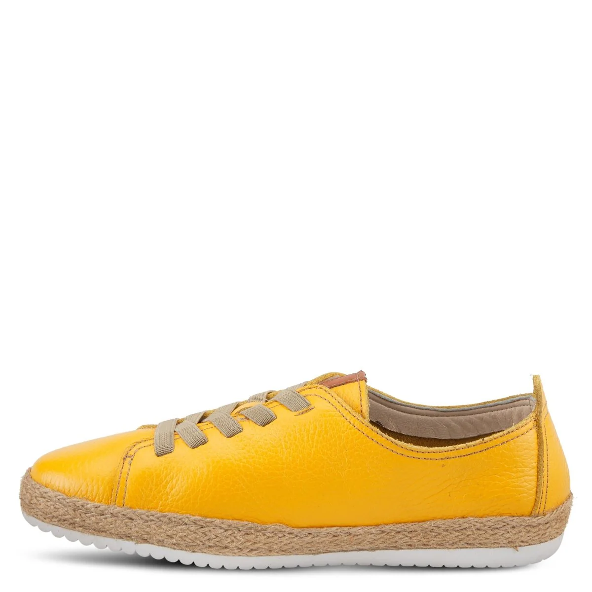 Spring Step Shoes Eloya Leather Sneaker Women’s Pebbled Leather - Image 24