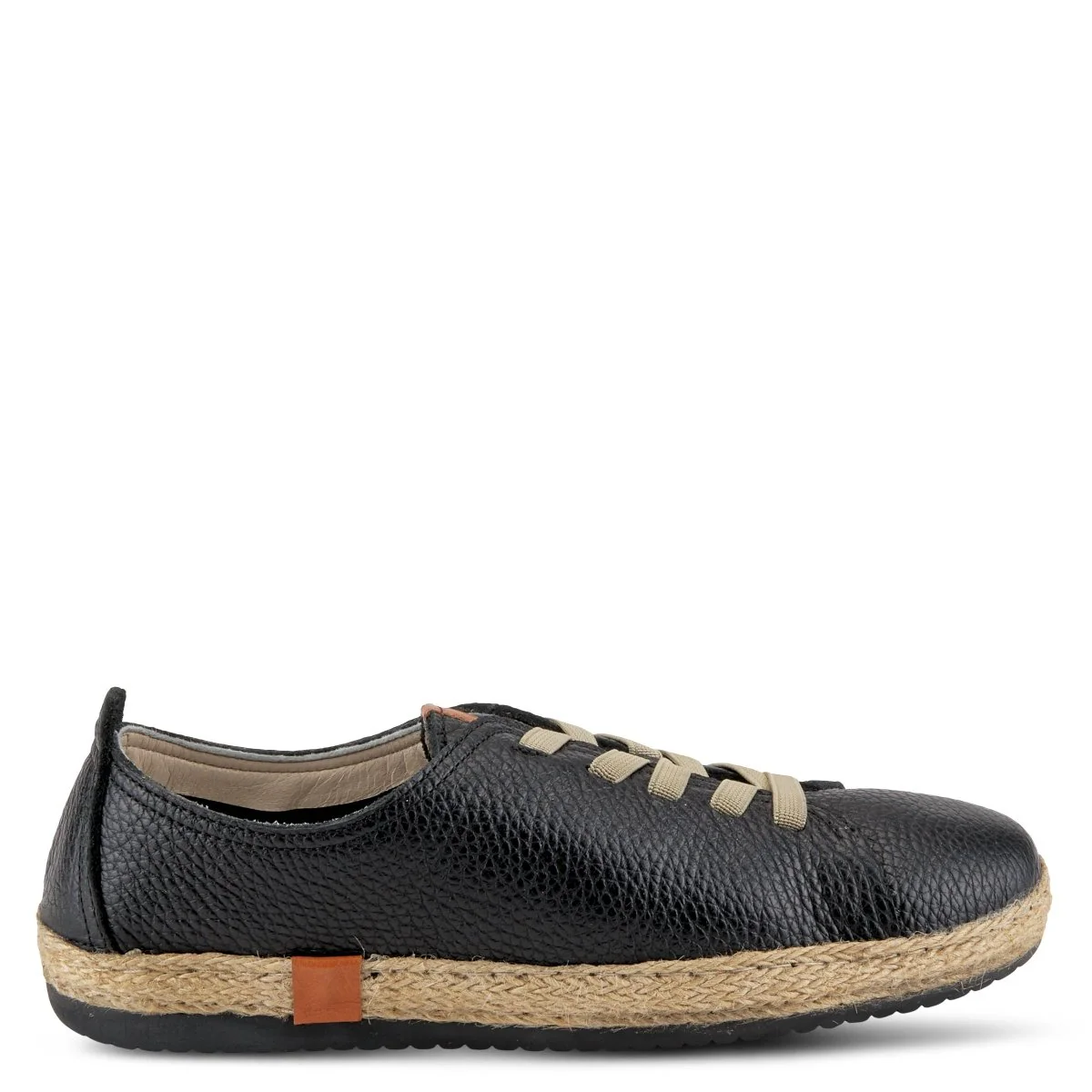 Spring Step Shoes Eloya Leather Sneaker Women’s Pebbled Leather - Image 34