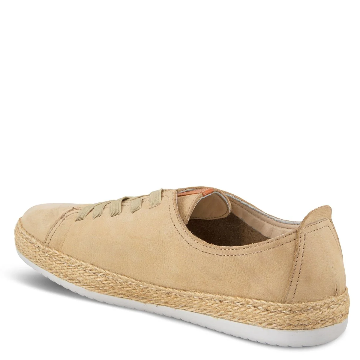 Spring Step Shoes Eloya Leather Sneaker Women’s Pebbled Leather - Image 43