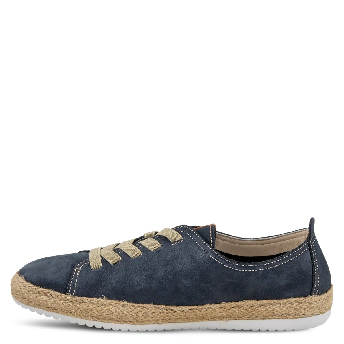 Spring Step Shoes Eloya Leather Sneaker Women’s Pebbled Leather - Image 45