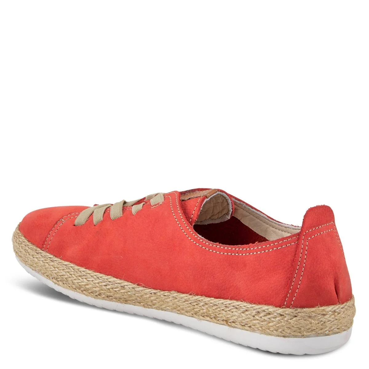 Spring Step Shoes Eloya Leather Sneaker Women’s Pebbled Leather - Image 64