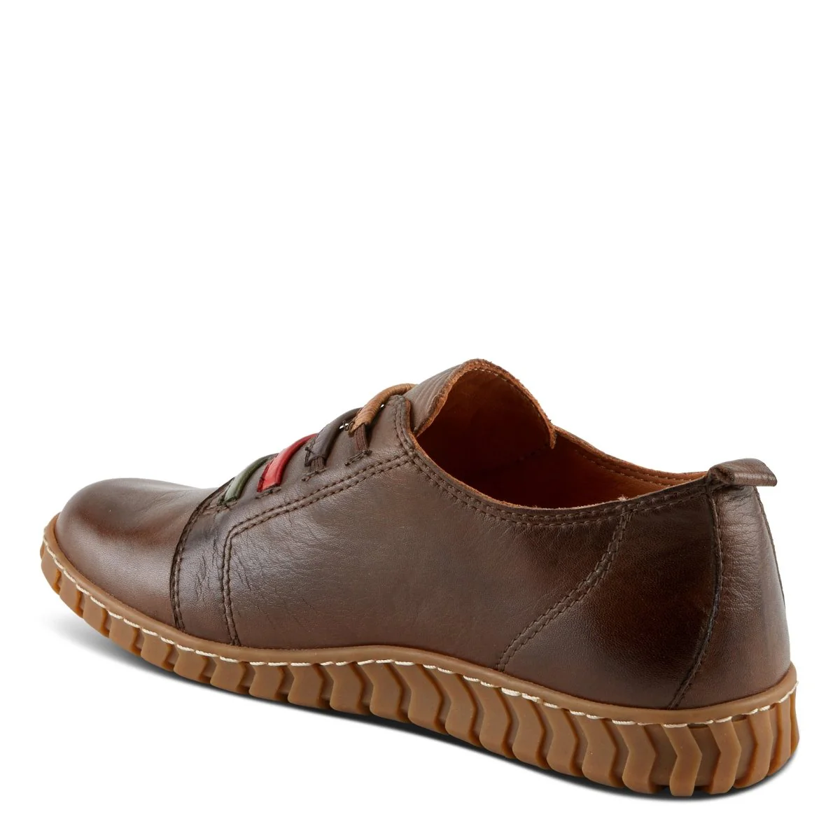 Spring Step Shoes Emmalina Women's Premium Leather Slip On Shoes - Image 28