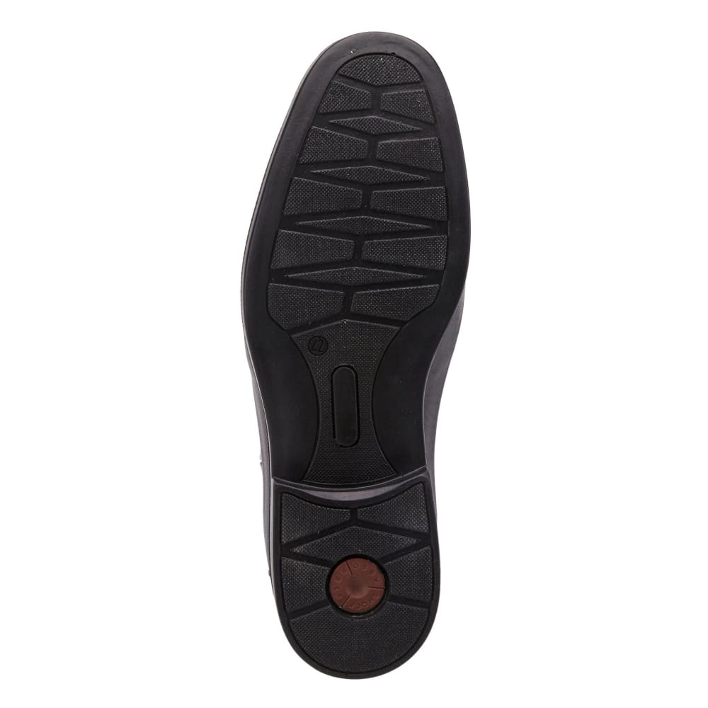 Spring Step Shoes Felix Men's Slip On Leather Loafer Shoes - Image 13