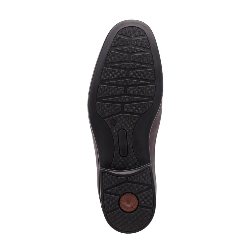 Spring Step Shoes Felix Men's Slip On Leather Loafer Shoes - Image 6