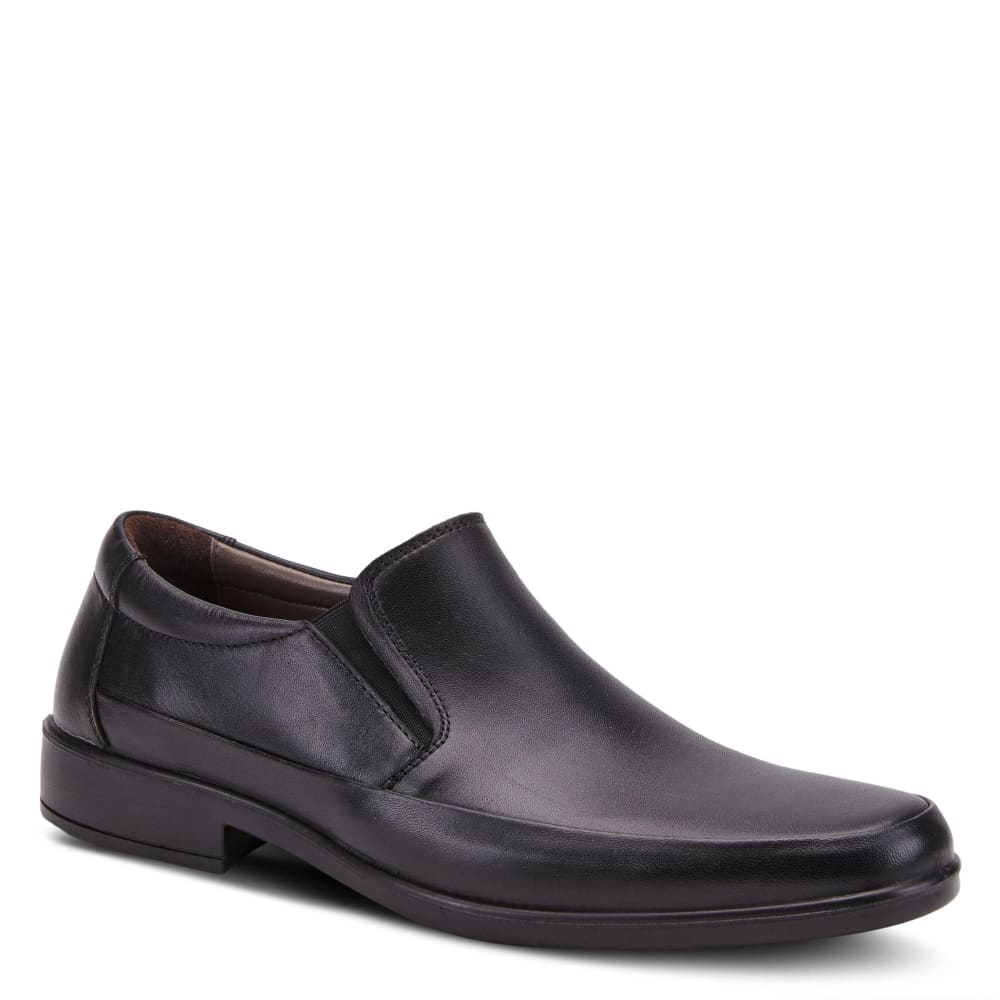 Spring Step Shoes Felix Men's Slip On Leather Loafer Shoes - Image 8
