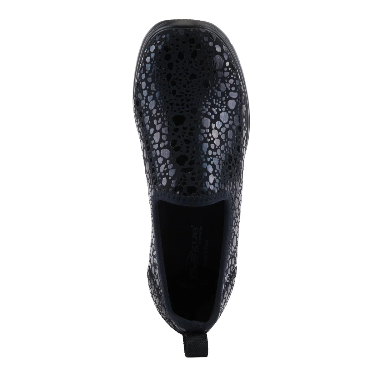 Spring Step Shoes Flexus Anisia Croco Women's Italian Slip On Shoes - Image 10