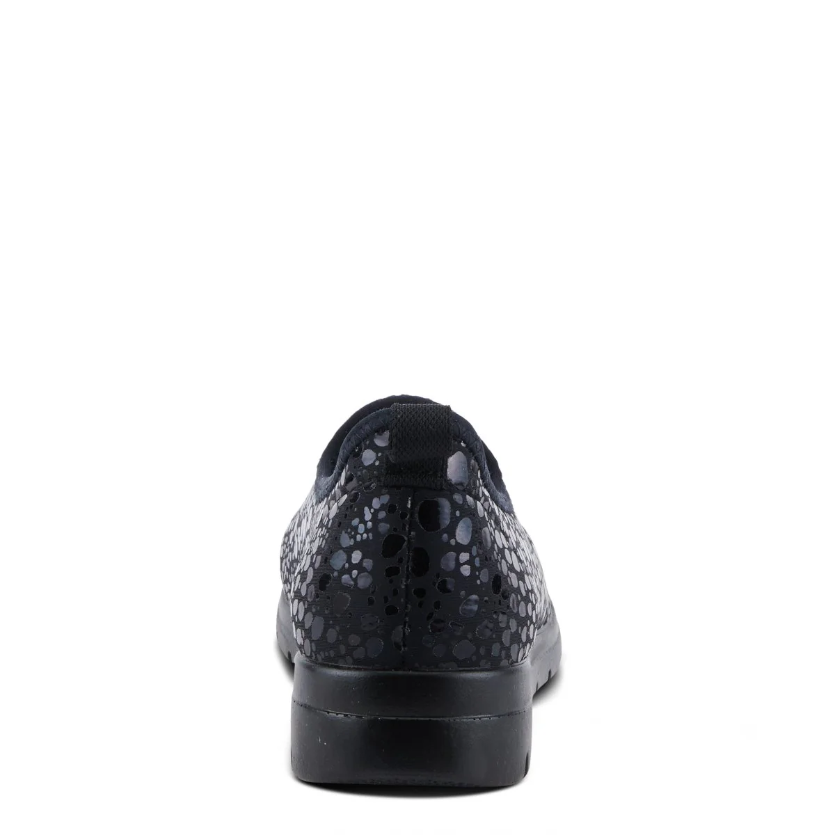 Spring Step Shoes Flexus Anisia Croco Women's Italian Slip On Shoes - Image 11