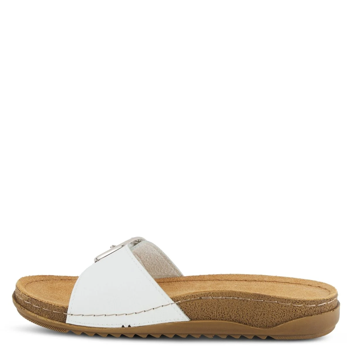 Spring Step Shoes Flexus Baronca Slide Sandal Women’s Leather - Image 16