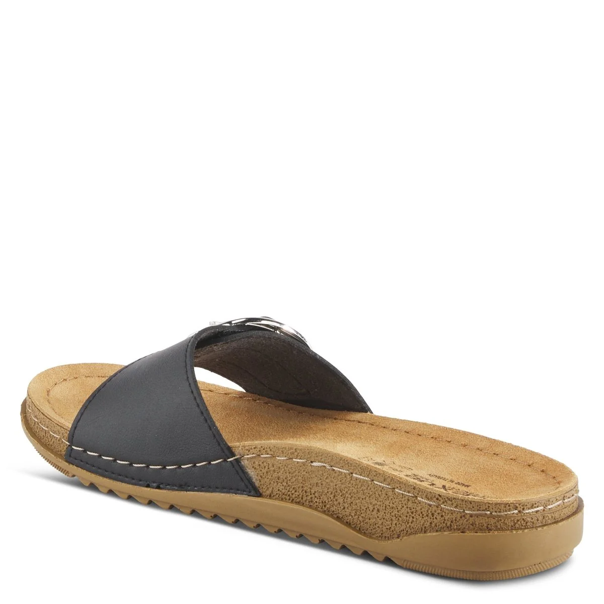 Spring Step Shoes Flexus Baronca Slide Sandal Women’s Leather - Image 28