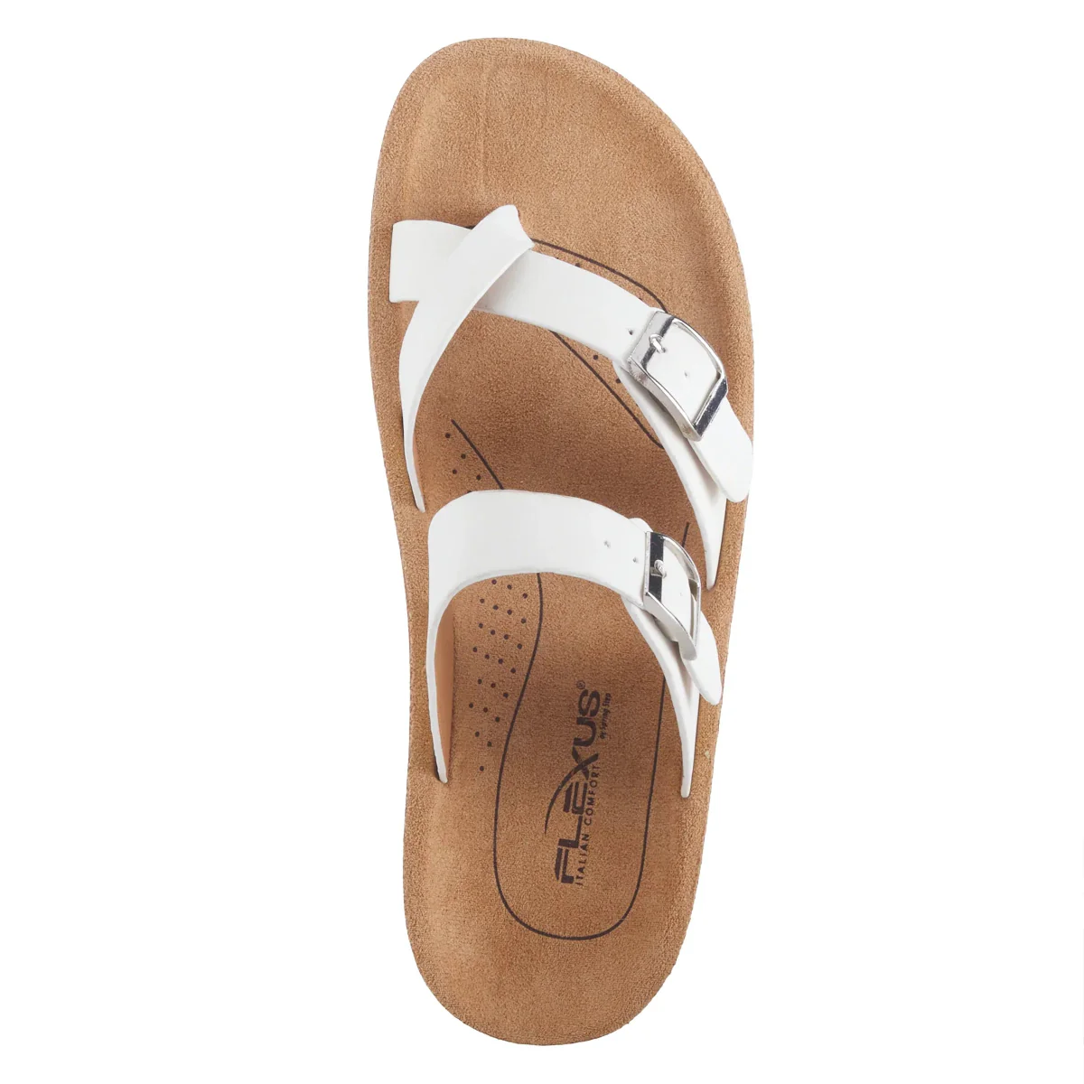 Spring Step Shoes Flexus Bayside Slide Sandals Women’s Adjustable - Image 17