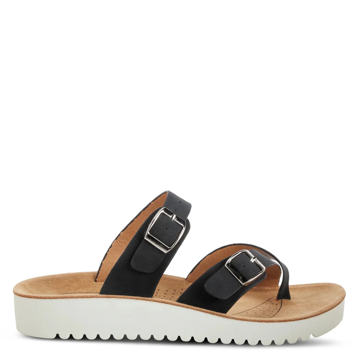 Spring Step Shoes Flexus Bayside Slide Sandals Women’s Adjustable - Image 26