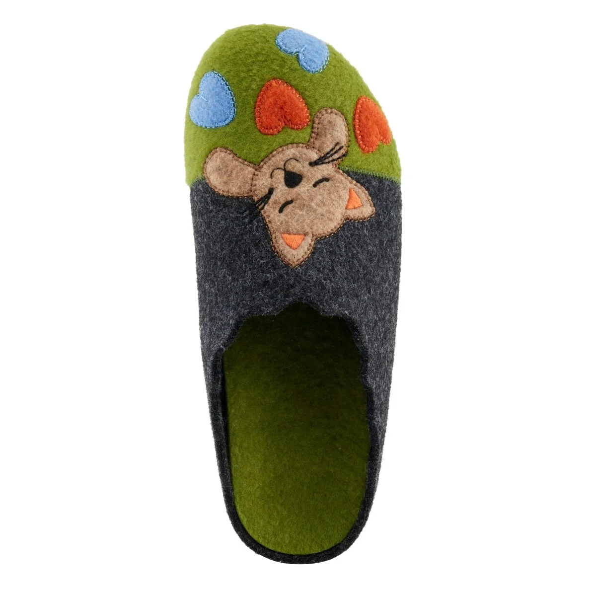 Spring Step Shoes Flexus Cuttlecat Women's Slippers - Image 10