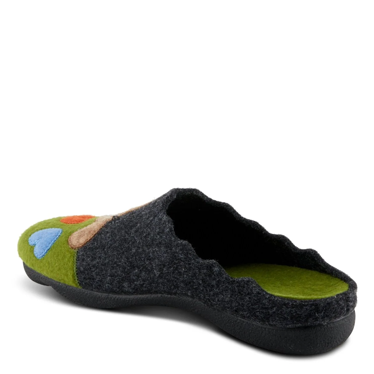Spring Step Shoes Flexus Cuttlecat Women's Slippers - Image 14