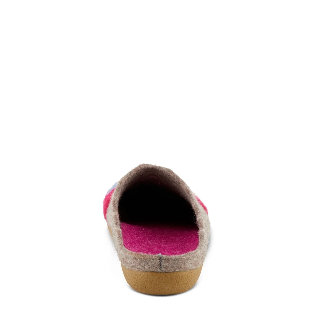 Spring Step Shoes Flexus Cuttlecat Women's Slippers - Image 4