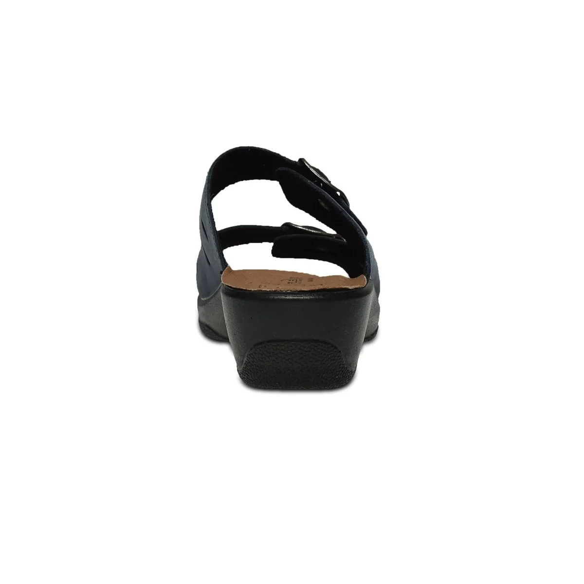 Spring Step Shoes Flexus Decca Slide Women's Leather Adjustable Sandals - Image 16