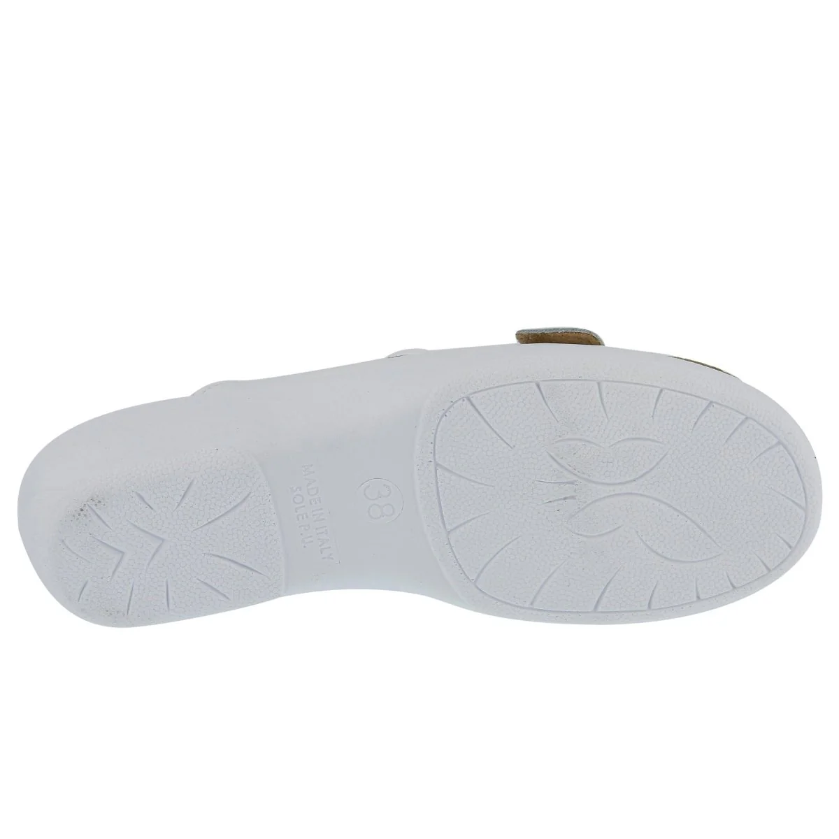Spring Step Shoes Flexus Decca Slide Women's Leather Adjustable Sandals - Image 31
