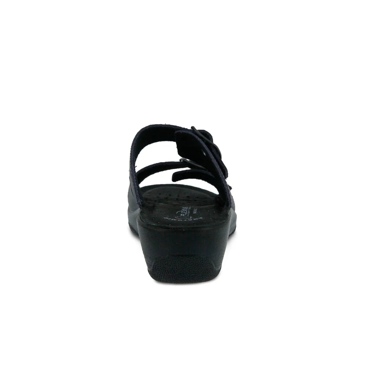 Spring Step Shoes Flexus Decca Slide Women's Leather Adjustable Sandals - Image 35