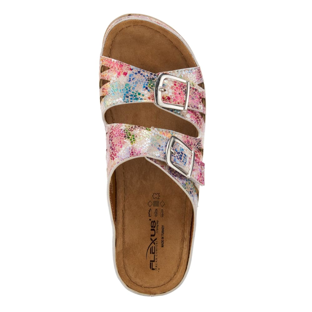 Spring Step Shoes Flexus Delphis Women's Sandals - Image 11