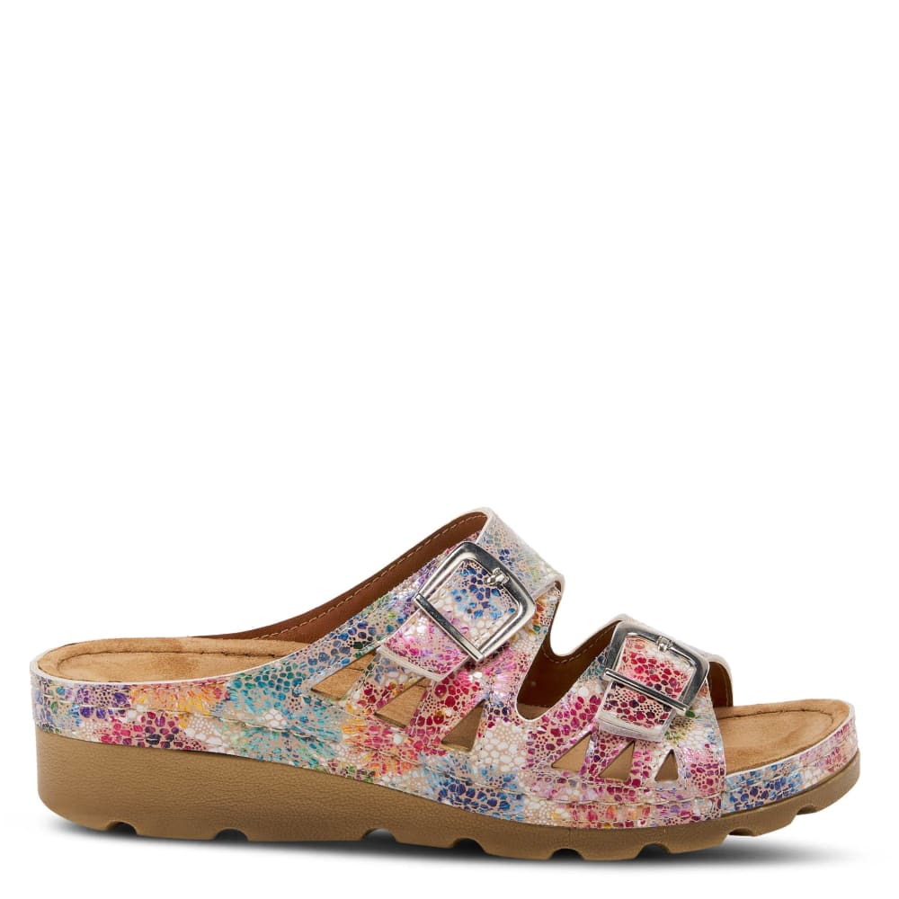 Spring Step Shoes Flexus Delphis Women's Sandals - Image 12