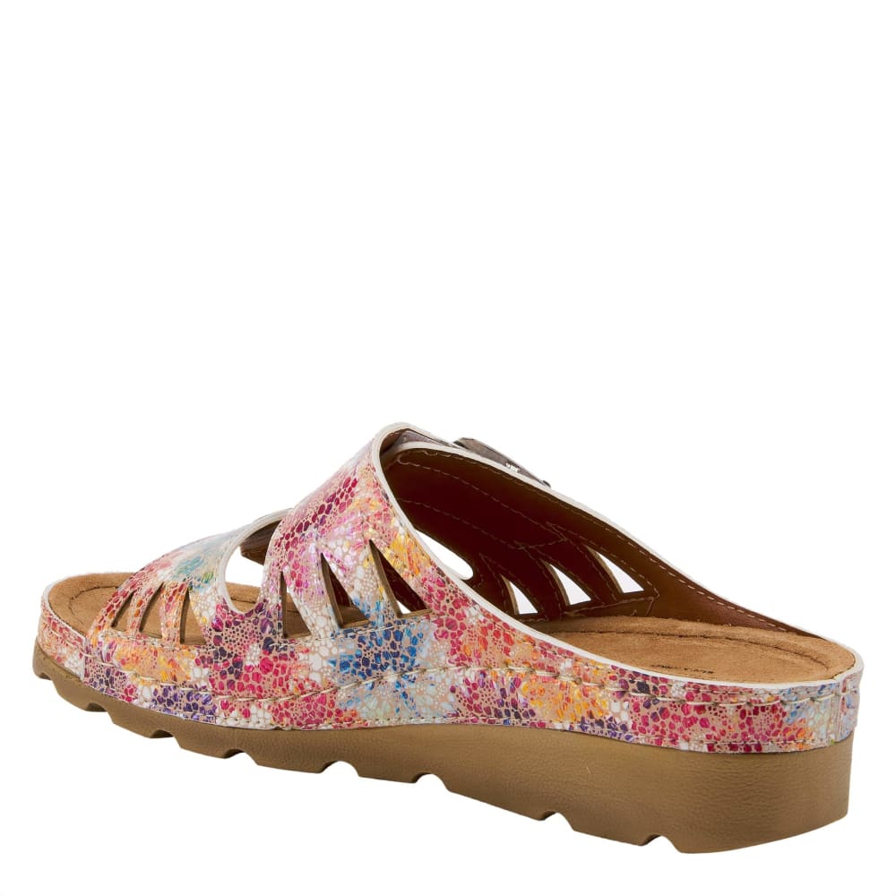 Spring Step Shoes Flexus Delphis Women's Sandals - Image 14
