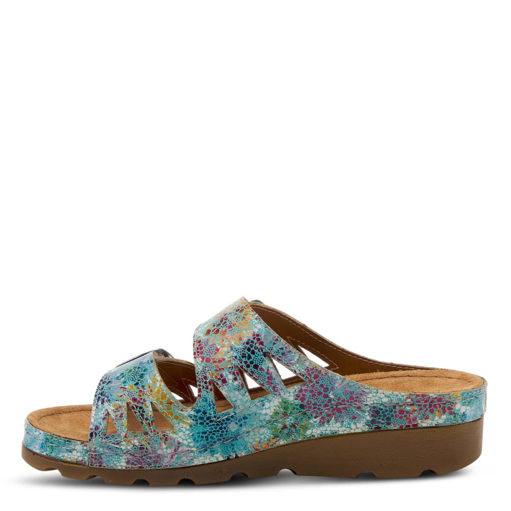 Spring Step Shoes Flexus Delphis Women's Sandals - Image 15