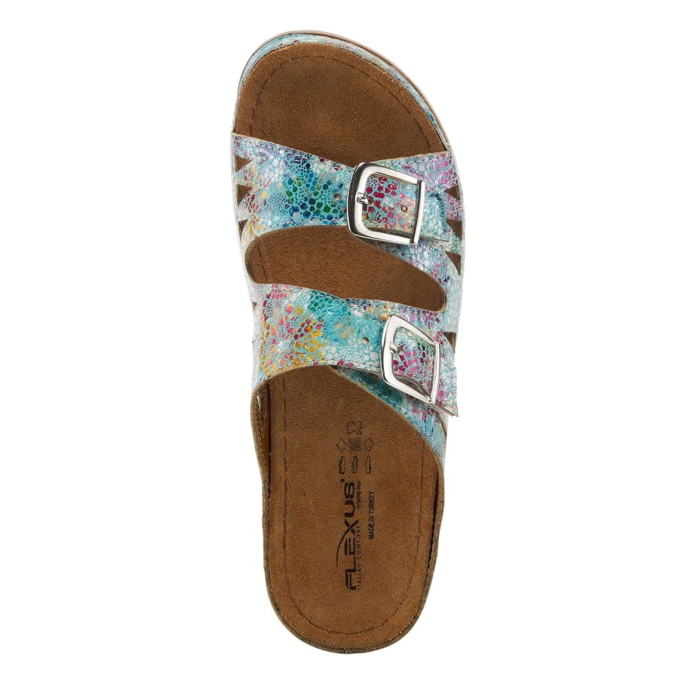 Spring Step Shoes Flexus Delphis Women's Sandals - Image 17