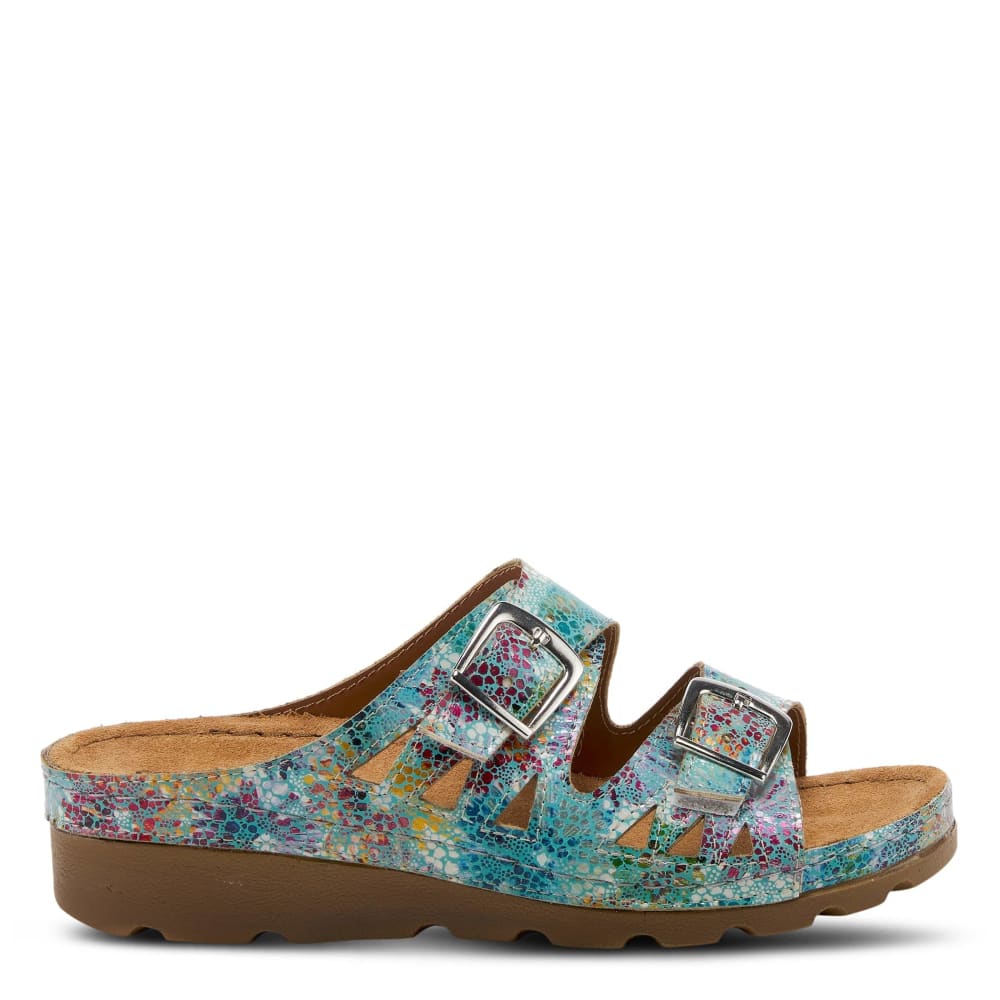 Spring Step Shoes Flexus Delphis Women's Sandals - Image 18