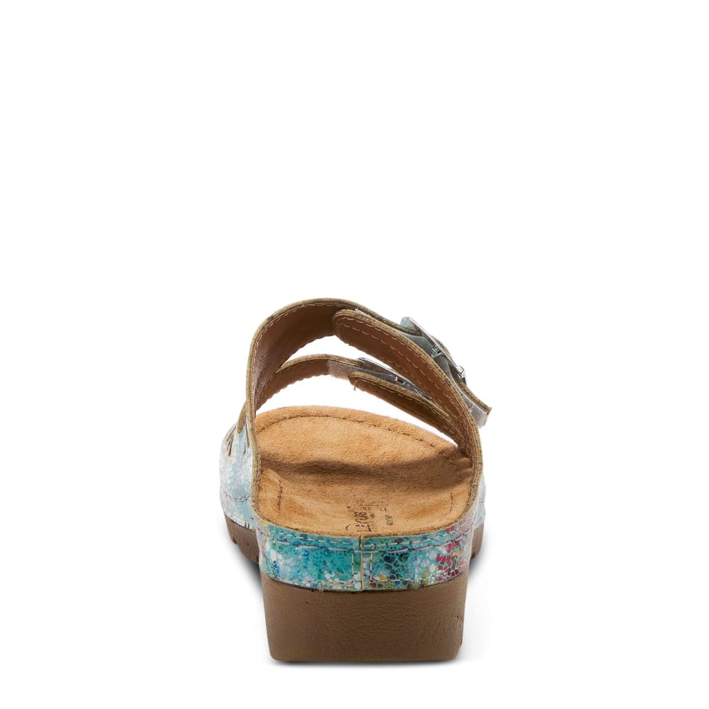 Spring Step Shoes Flexus Delphis Women's Sandals - Image 19