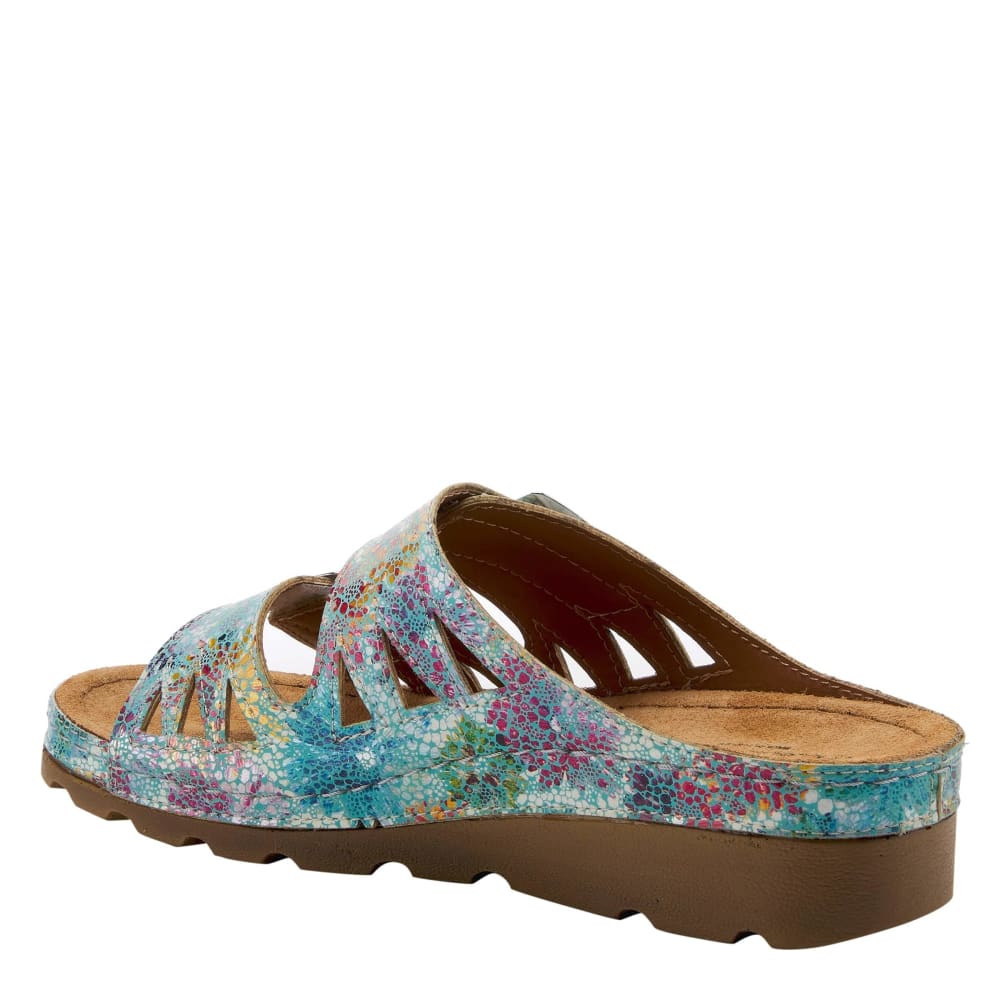 Spring Step Shoes Flexus Delphis Women's Sandals - Image 21