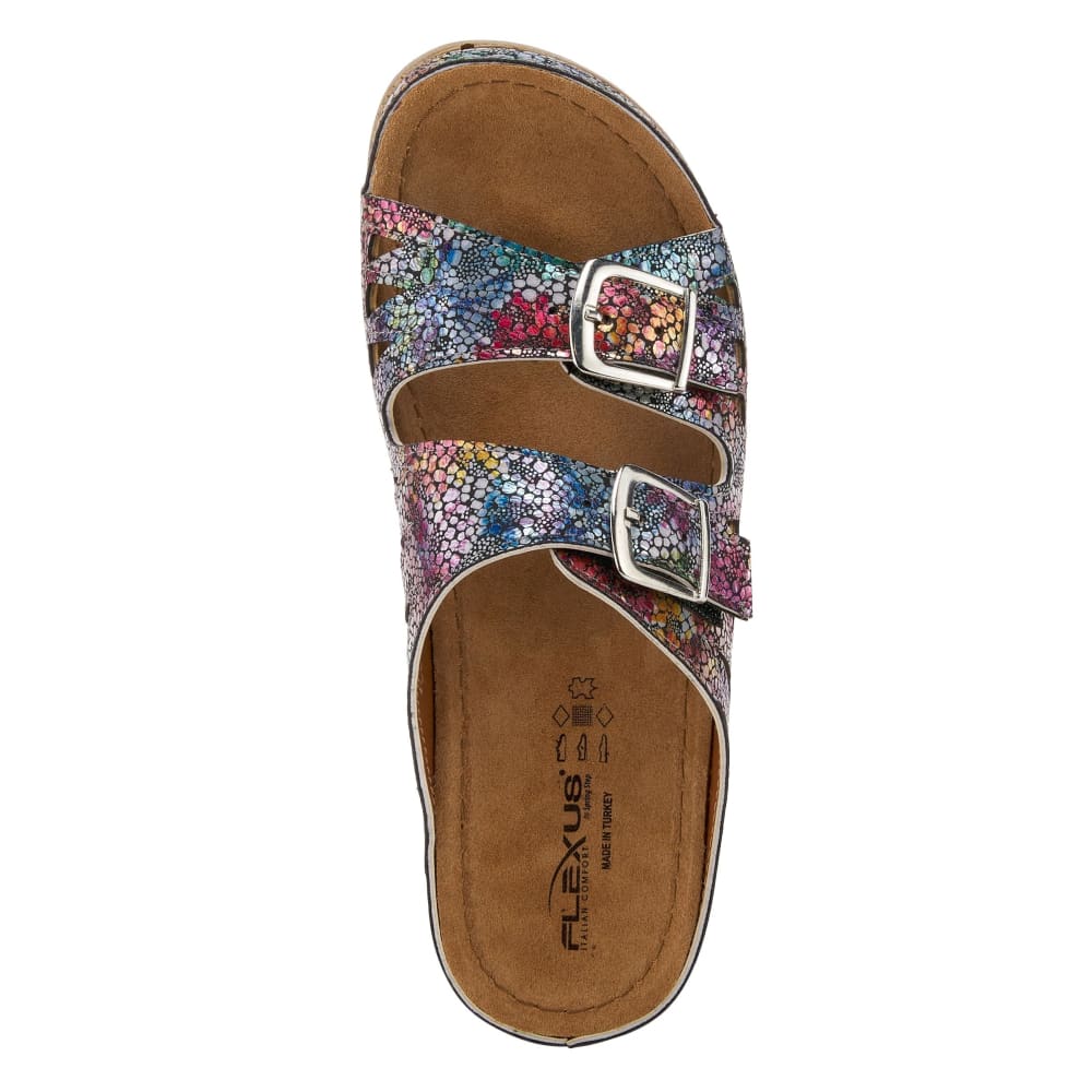 Spring Step Shoes Flexus Delphis Women's Sandals - Image 3
