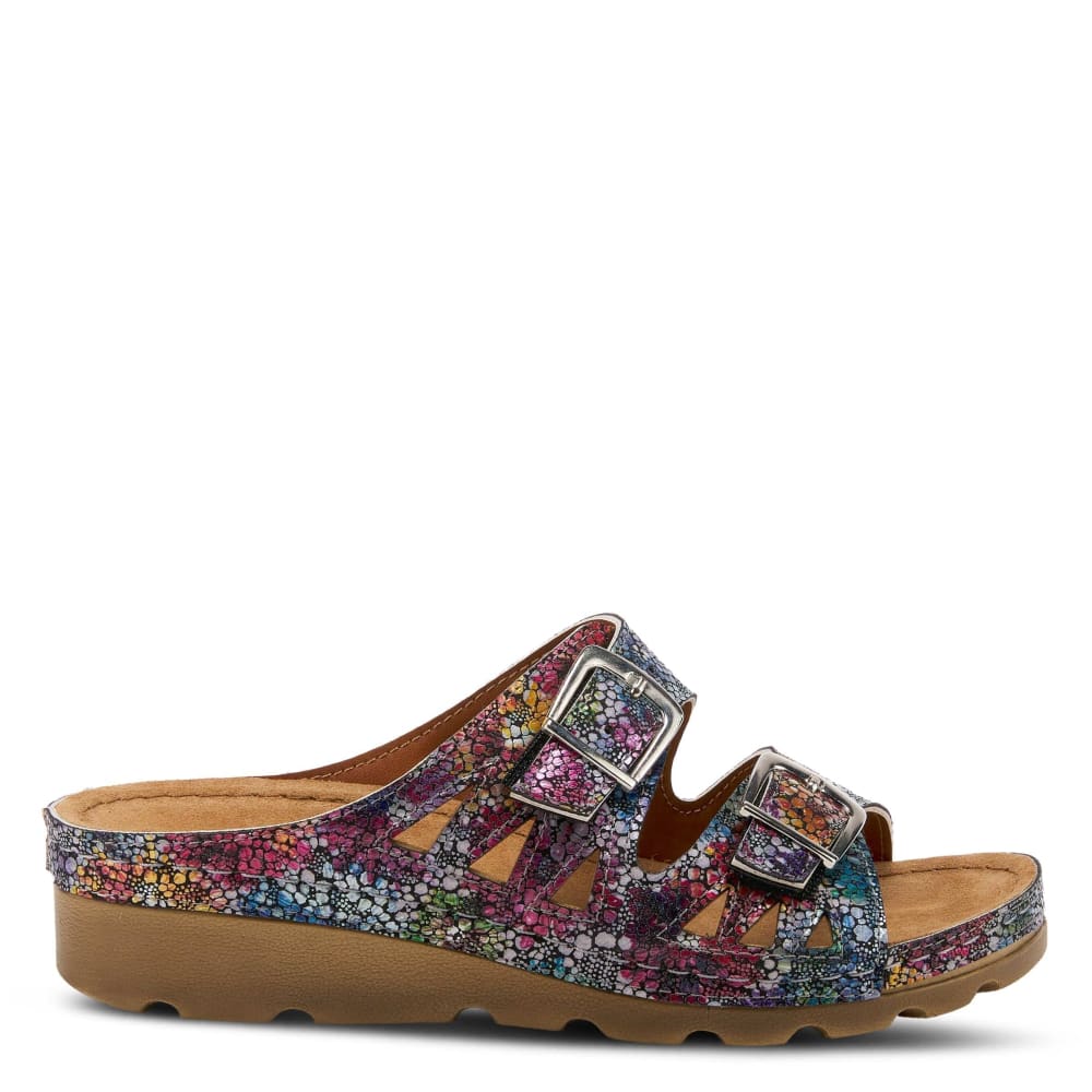 Spring Step Shoes Flexus Delphis Women's Sandals - Image 4