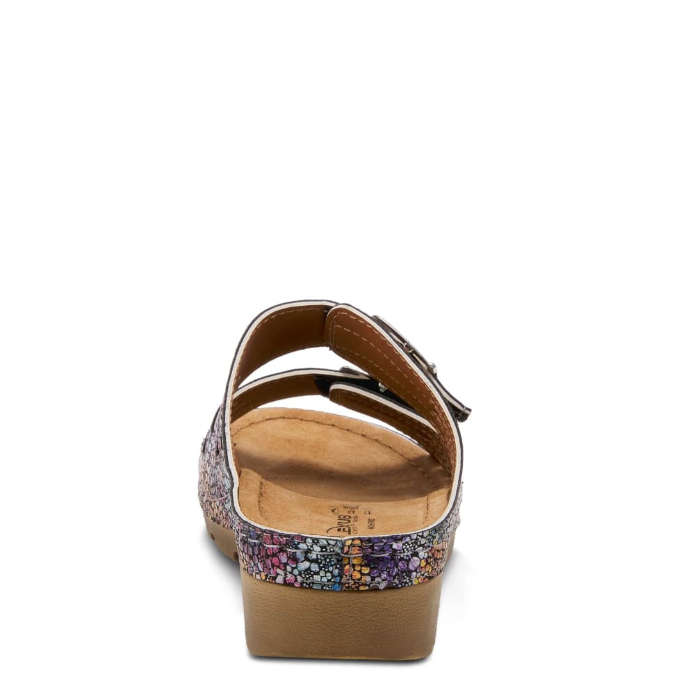 Spring Step Shoes Flexus Delphis Women's Sandals - Image 5