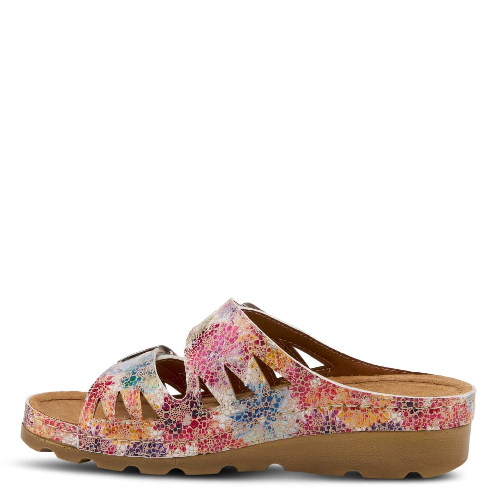 Spring Step Shoes Flexus Delphis Women's Sandals - Image 7