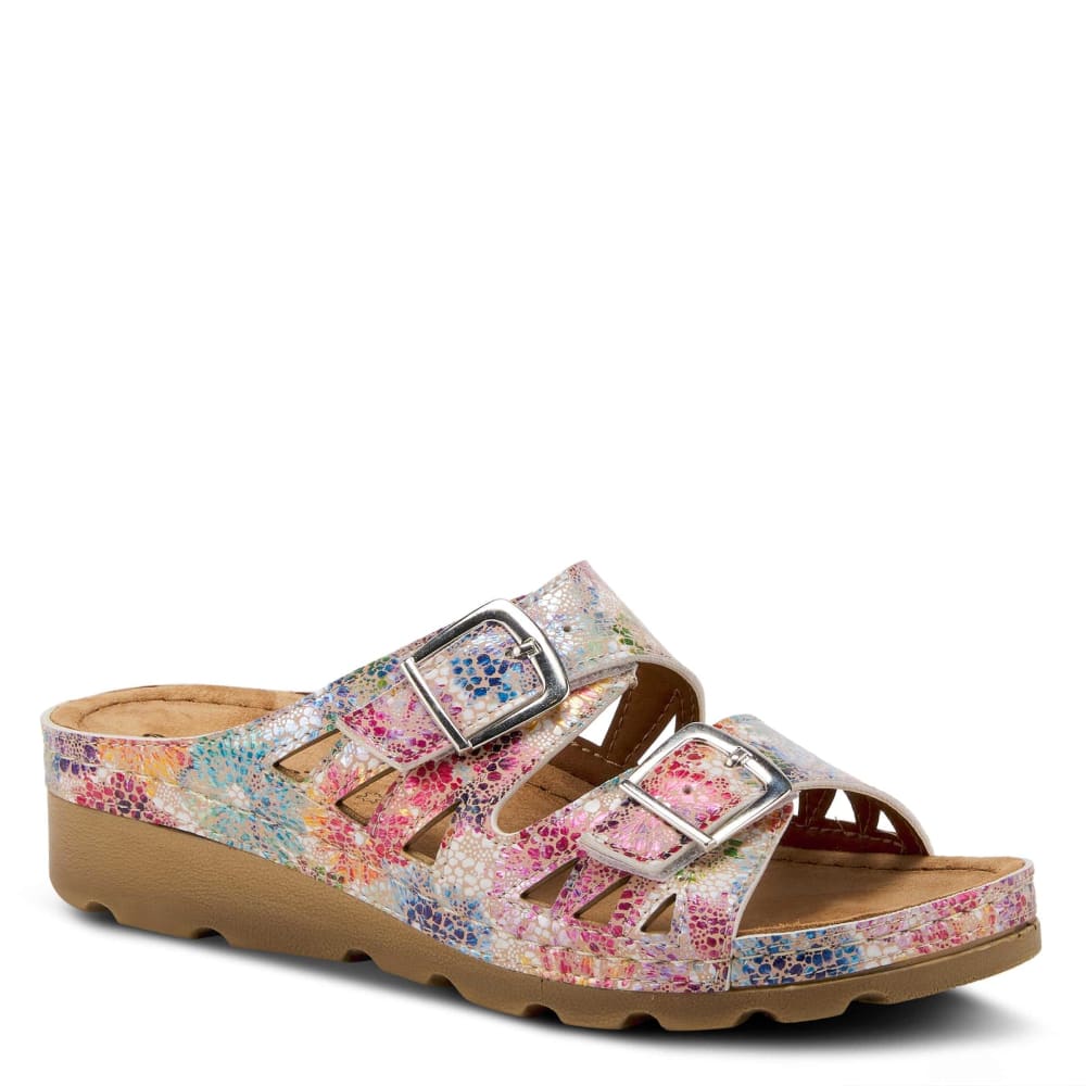 Spring Step Shoes Flexus Delphis Women's Sandals - Image 9