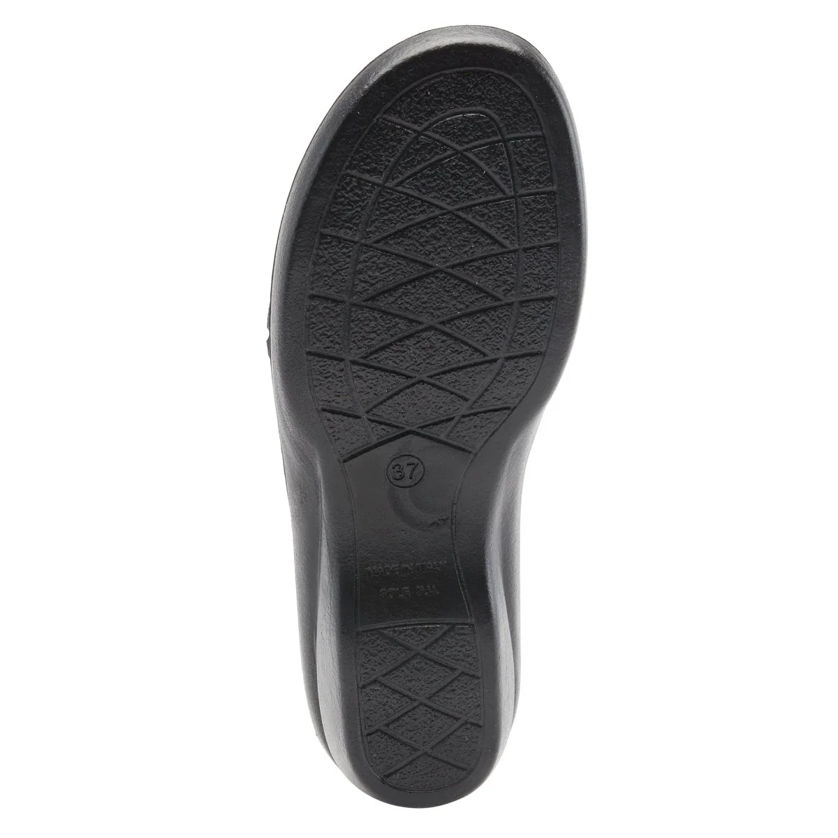 Spring Step Shoes Flexus Kea Slide Sandal Women’s Suede Leather Made In Italy - Image 19