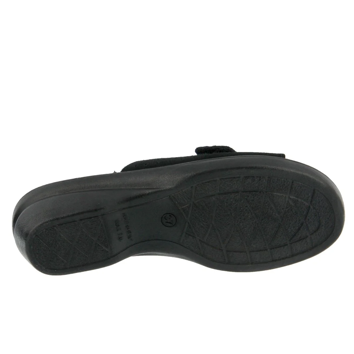 Spring Step Shoes Flexus Kea Slide Sandal Women’s Suede Leather Made In Italy - Image 32