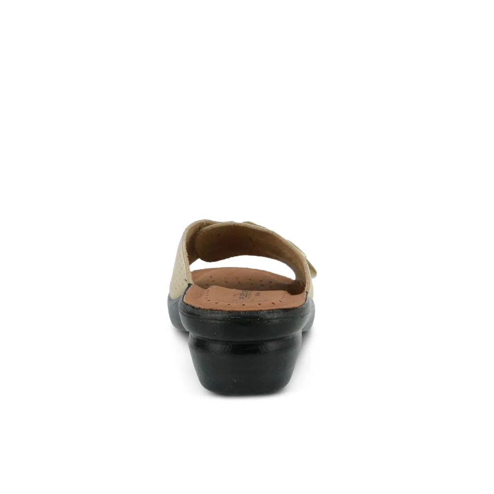Spring Step Shoes Flexus Kea Women's Slide Sandals - Image 11