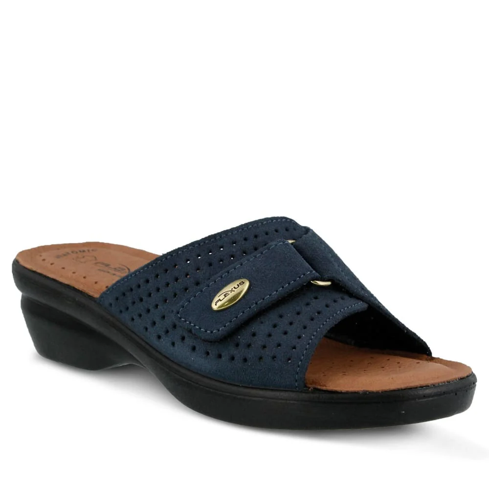 Spring Step Shoes Flexus Kea Women's Slide Sandals - Image 13