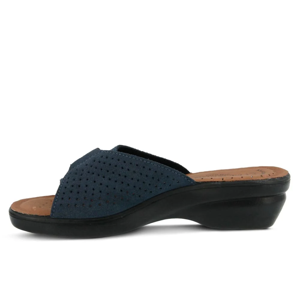 Spring Step Shoes Flexus Kea Women's Slide Sandals - Image 14