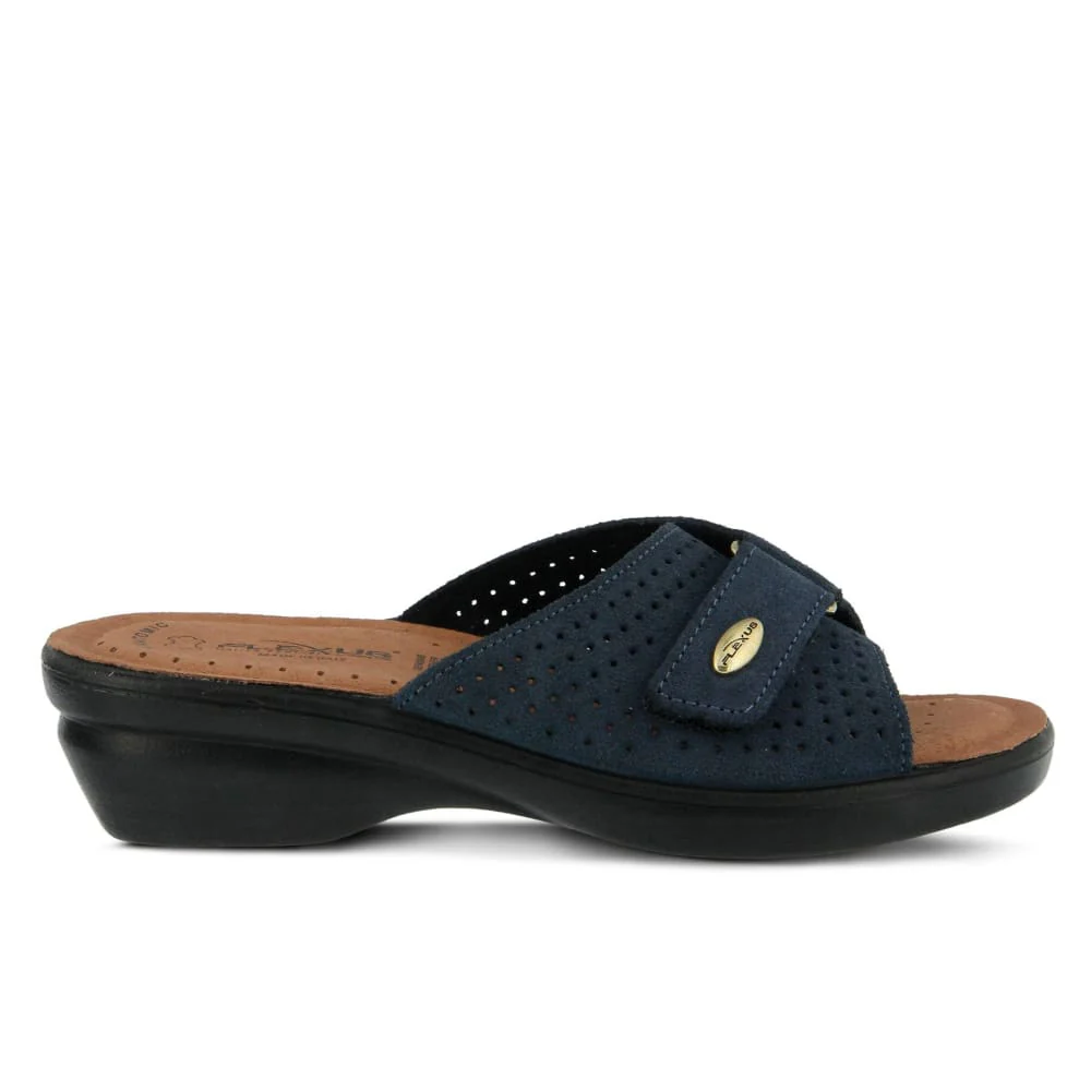 Spring Step Shoes Flexus Kea Women's Slide Sandals - Image 15