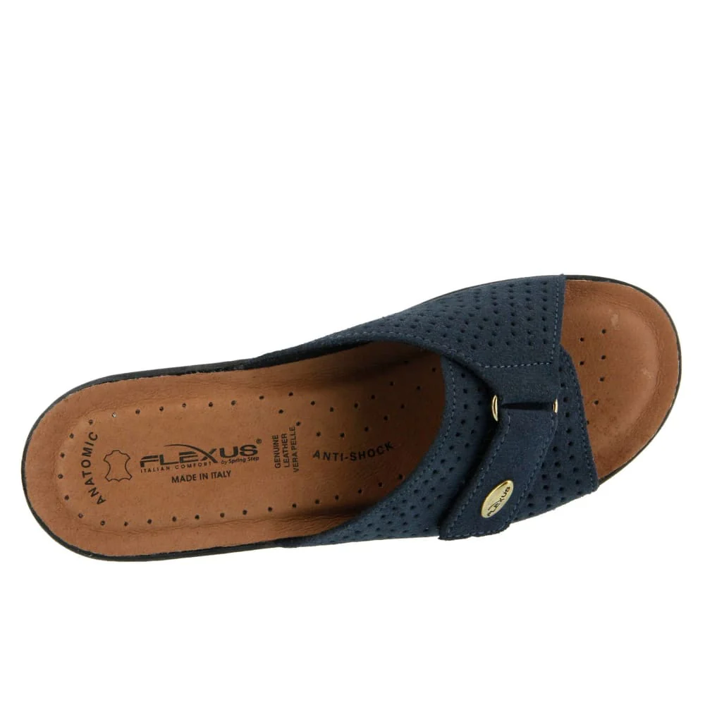 Spring Step Shoes Flexus Kea Women's Slide Sandals - Image 17