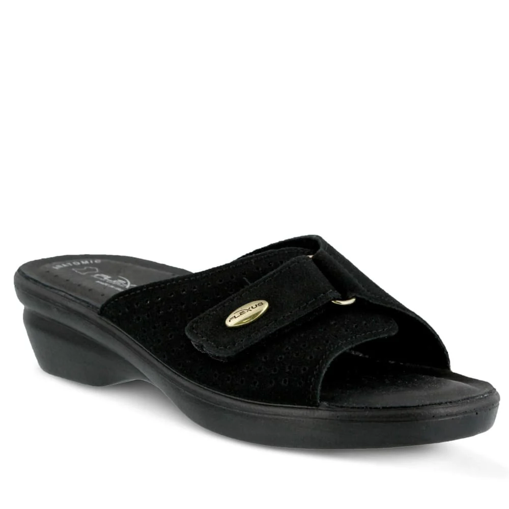 Spring Step Shoes Flexus Kea Women's Slide Sandals - Image 18